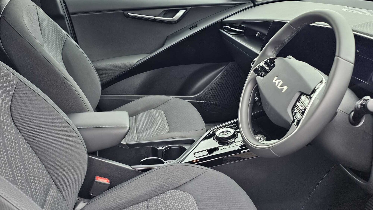 Used Kia Niro for sale - 77862214: Photo 8