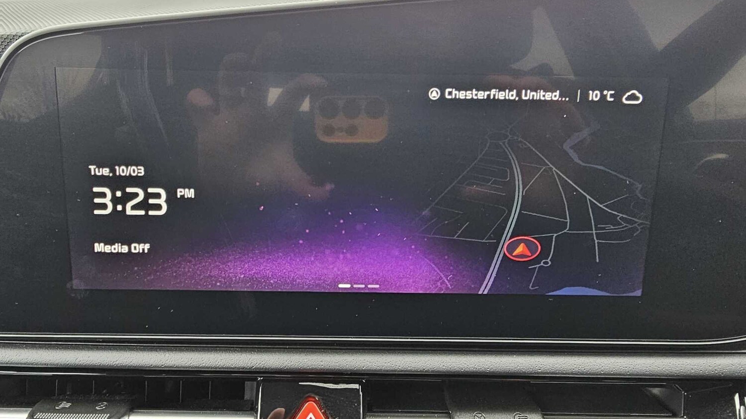 Used Kia Niro for sale - 77862214: Photo 9