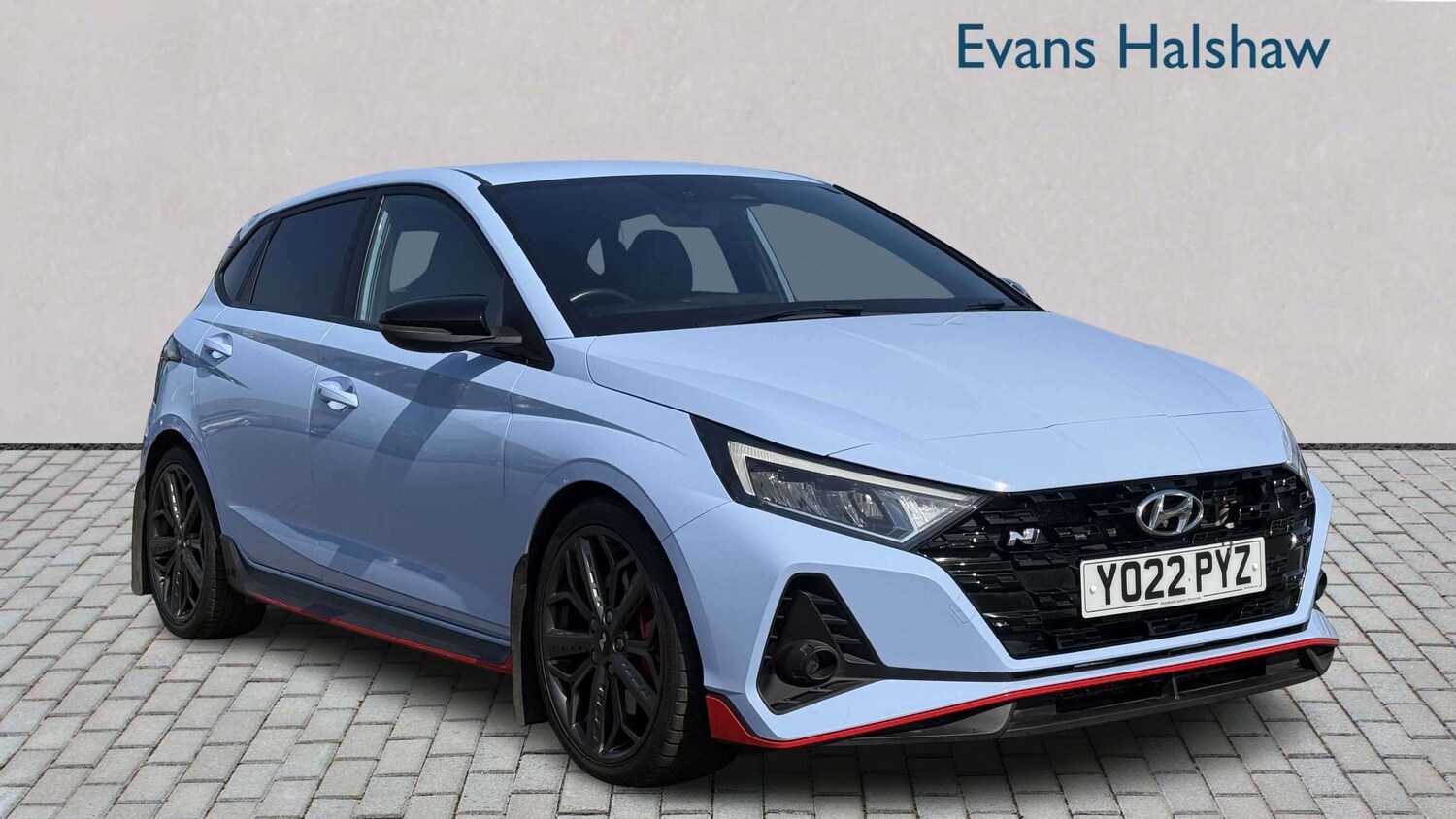 Used Hyundai i20 2022 for sale - 78174011: Photo 11