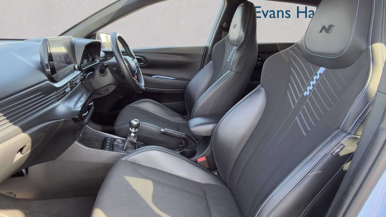 Used Hyundai i20 2022 for sale - 78174011: Photo 16