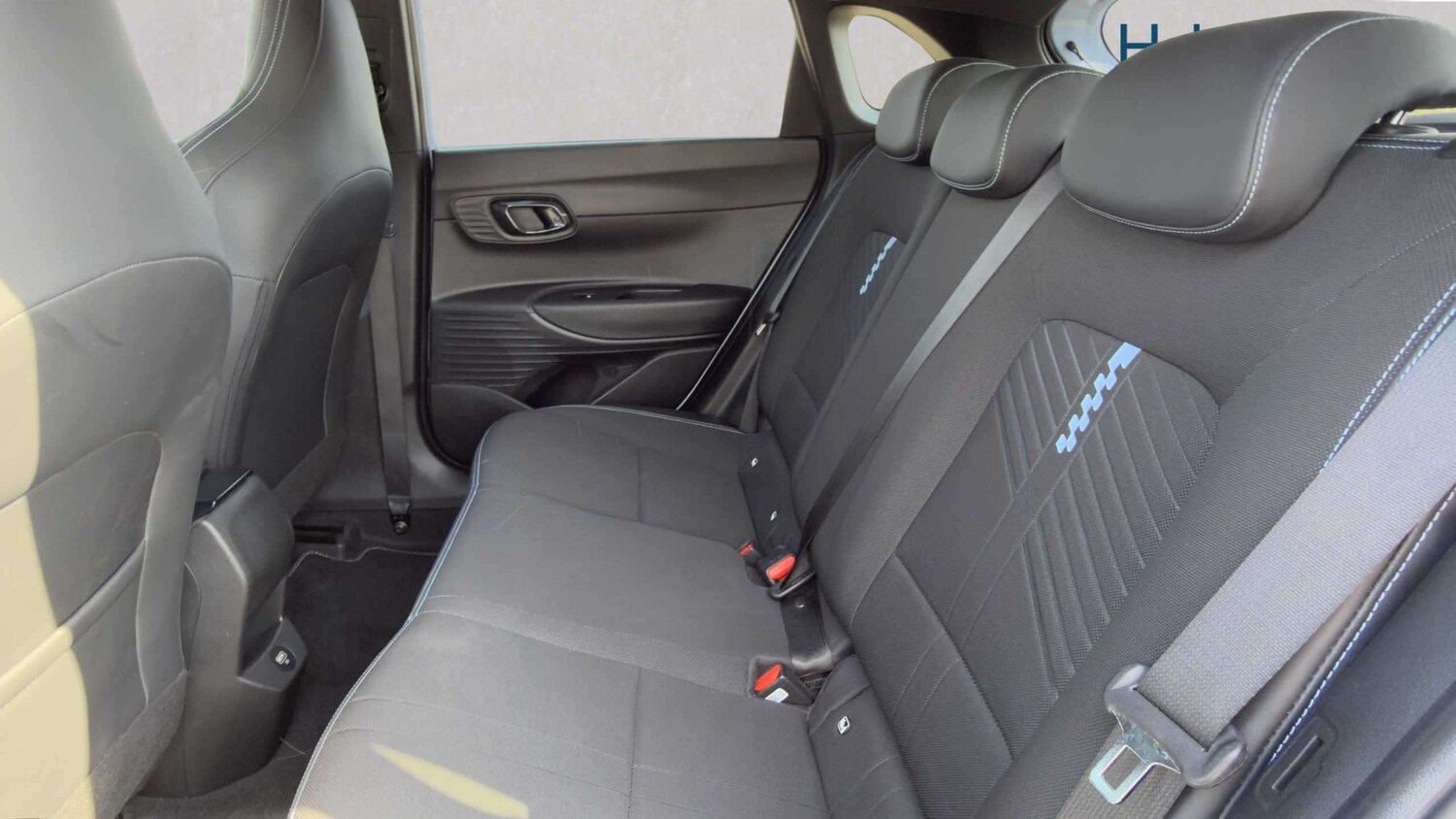 Used Hyundai i20 2022 for sale - 78174011: Photo 17