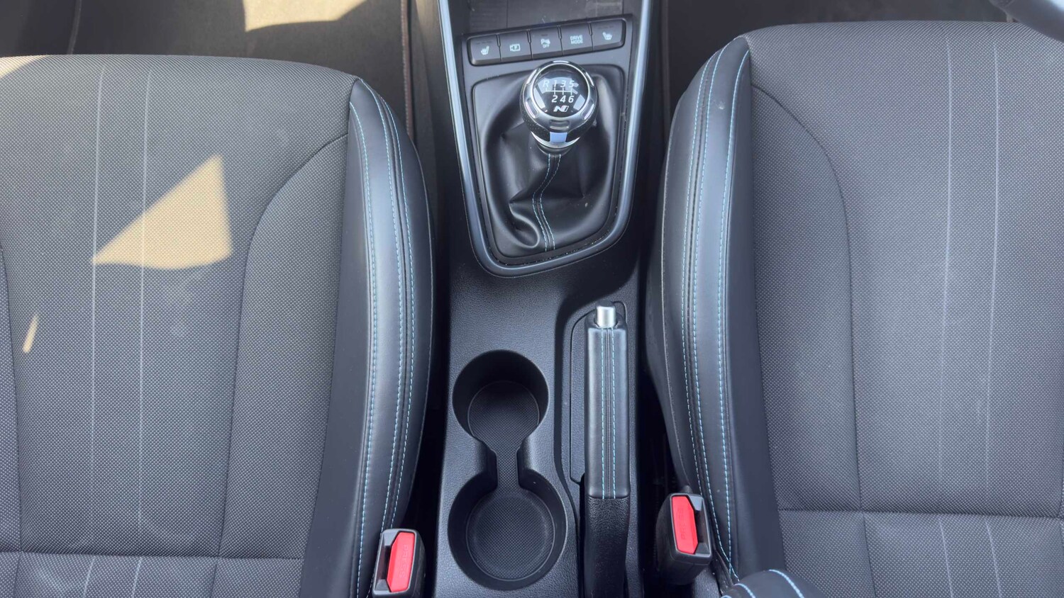 Used Hyundai i20 2022 for sale - 78174011: Photo 18