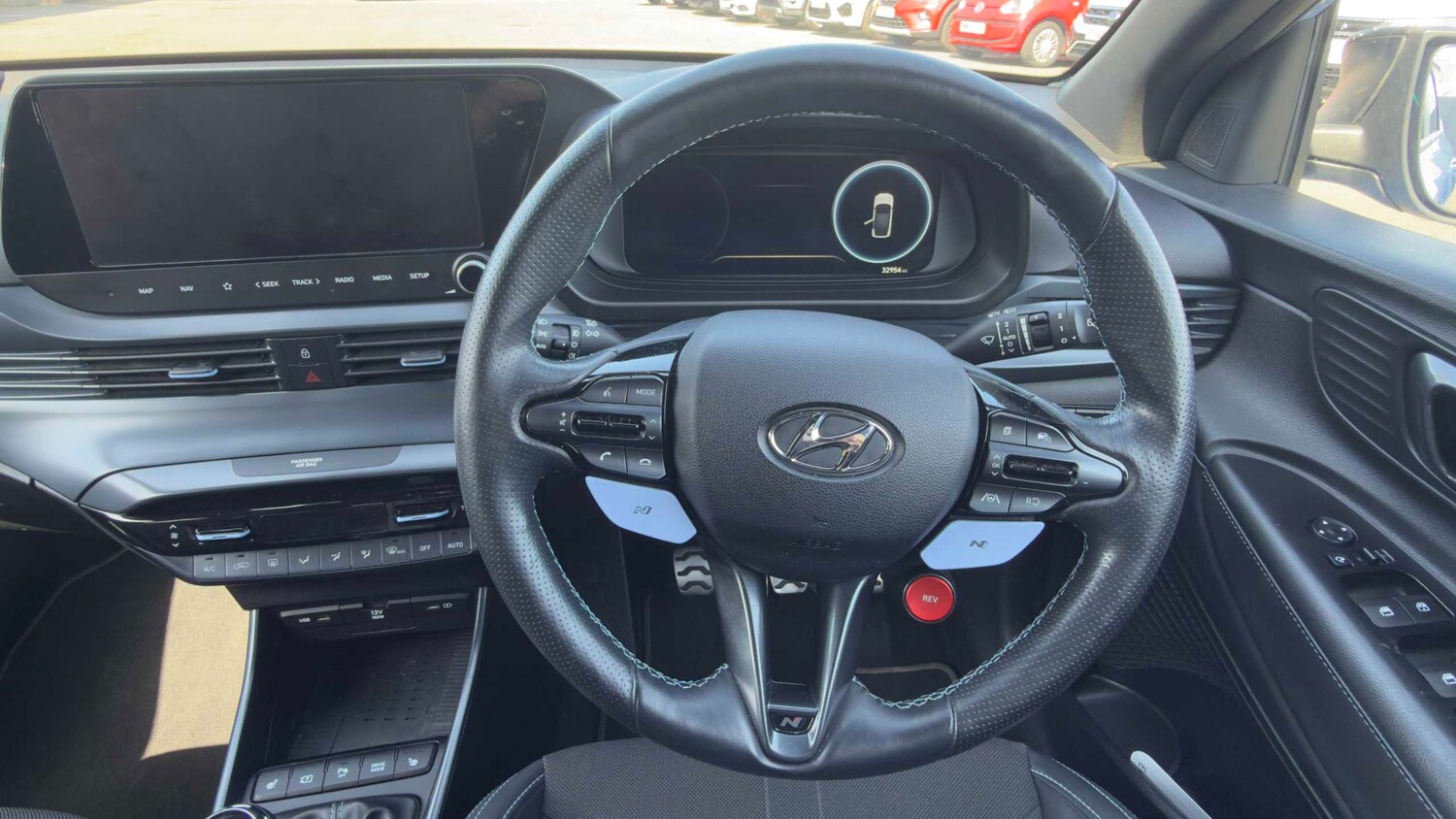 Used Hyundai i20 2022 for sale - 78174011: Photo 19