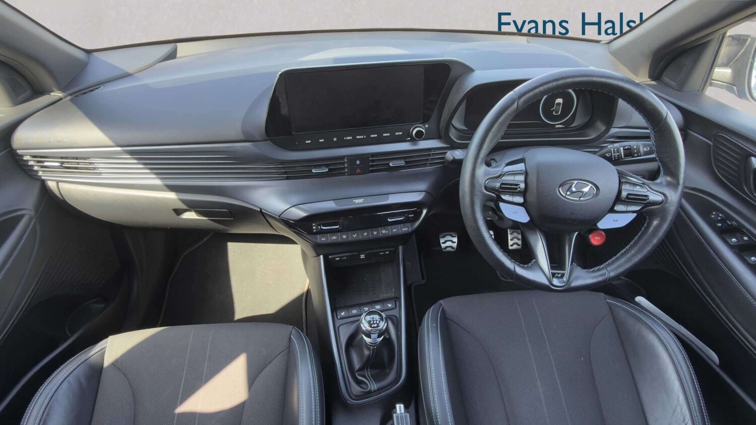 Used Hyundai i20 2022 for sale - 78174011: Photo 20