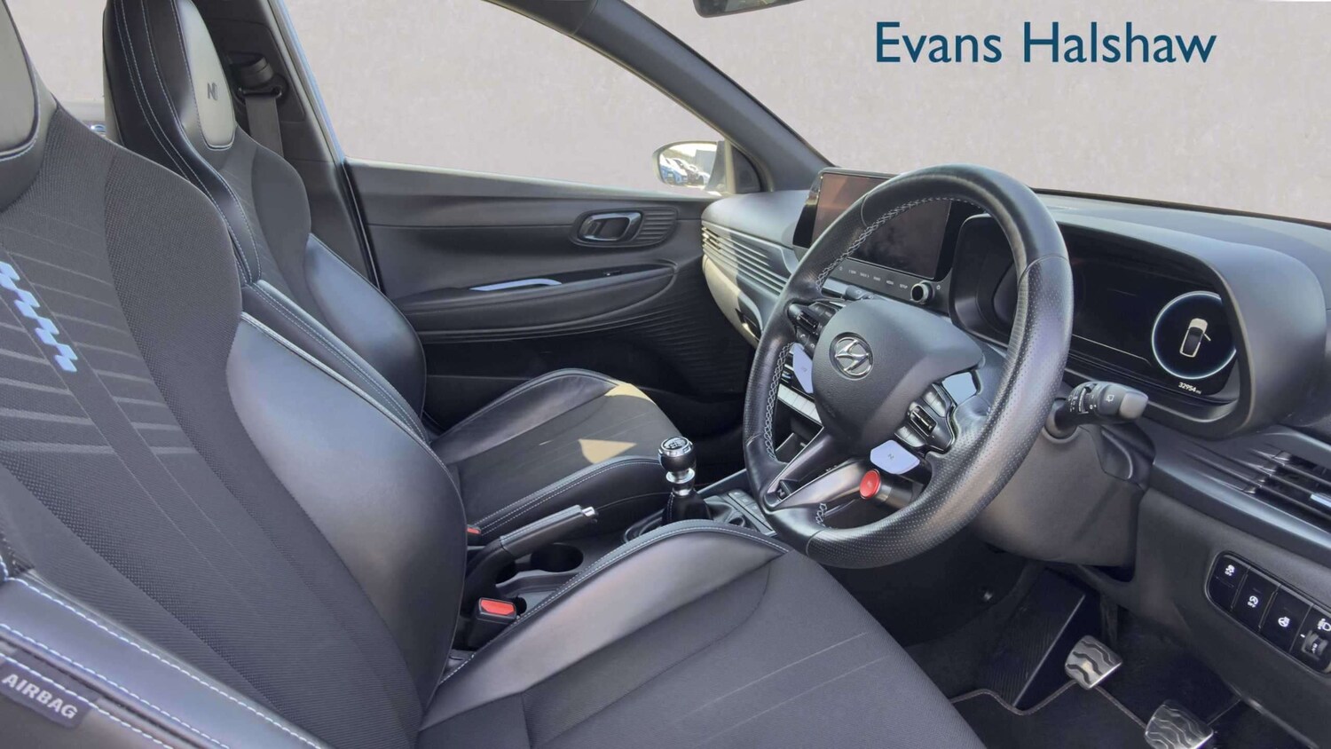 Used Hyundai i20 2022 for sale - 78174011: Photo 22