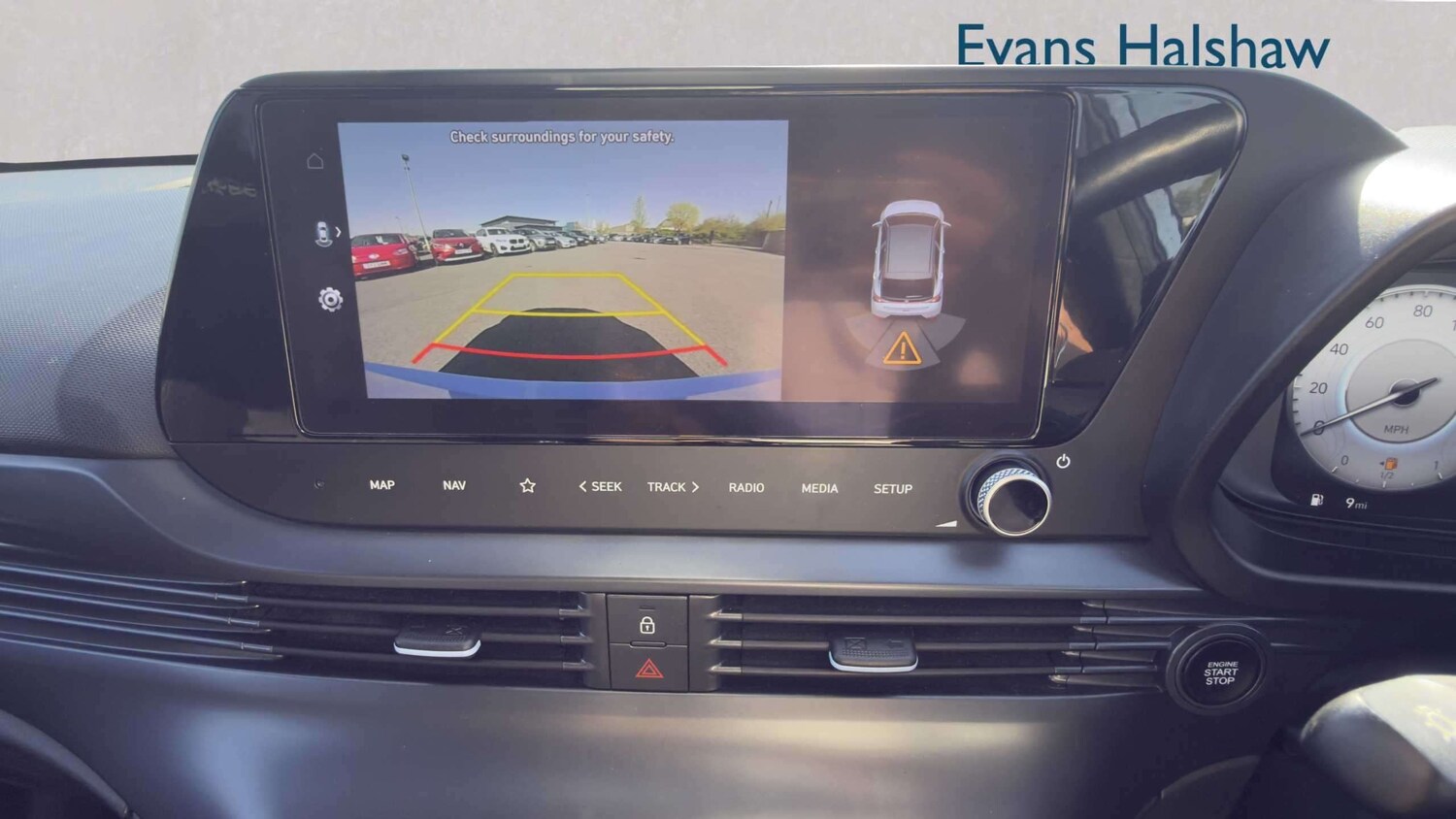 Used Hyundai i20 2022 for sale - 78174011: Photo 23