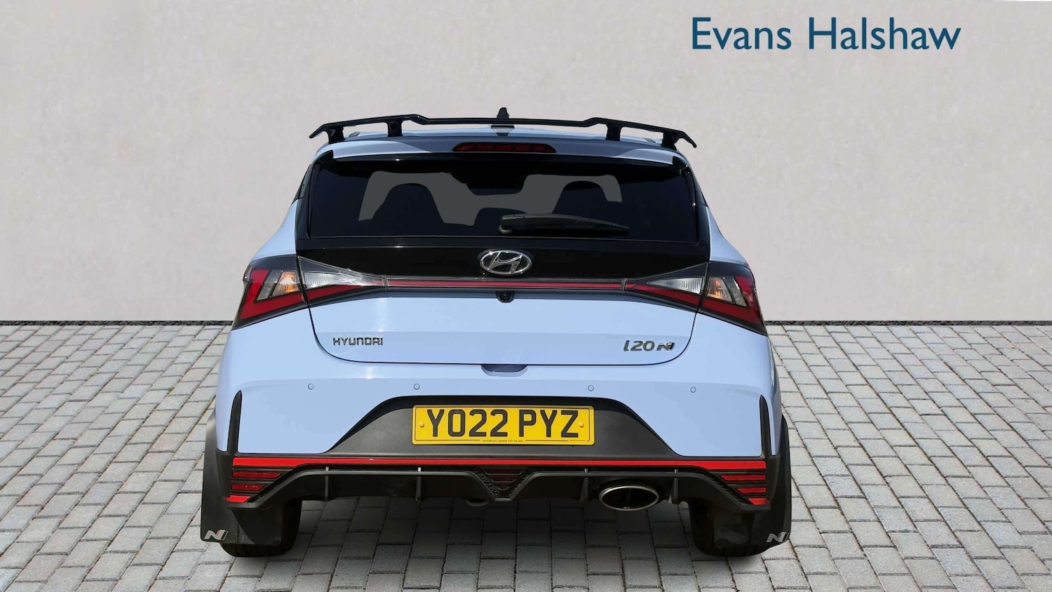 Used Hyundai i20 2022 for sale - 78174011: Photo 6