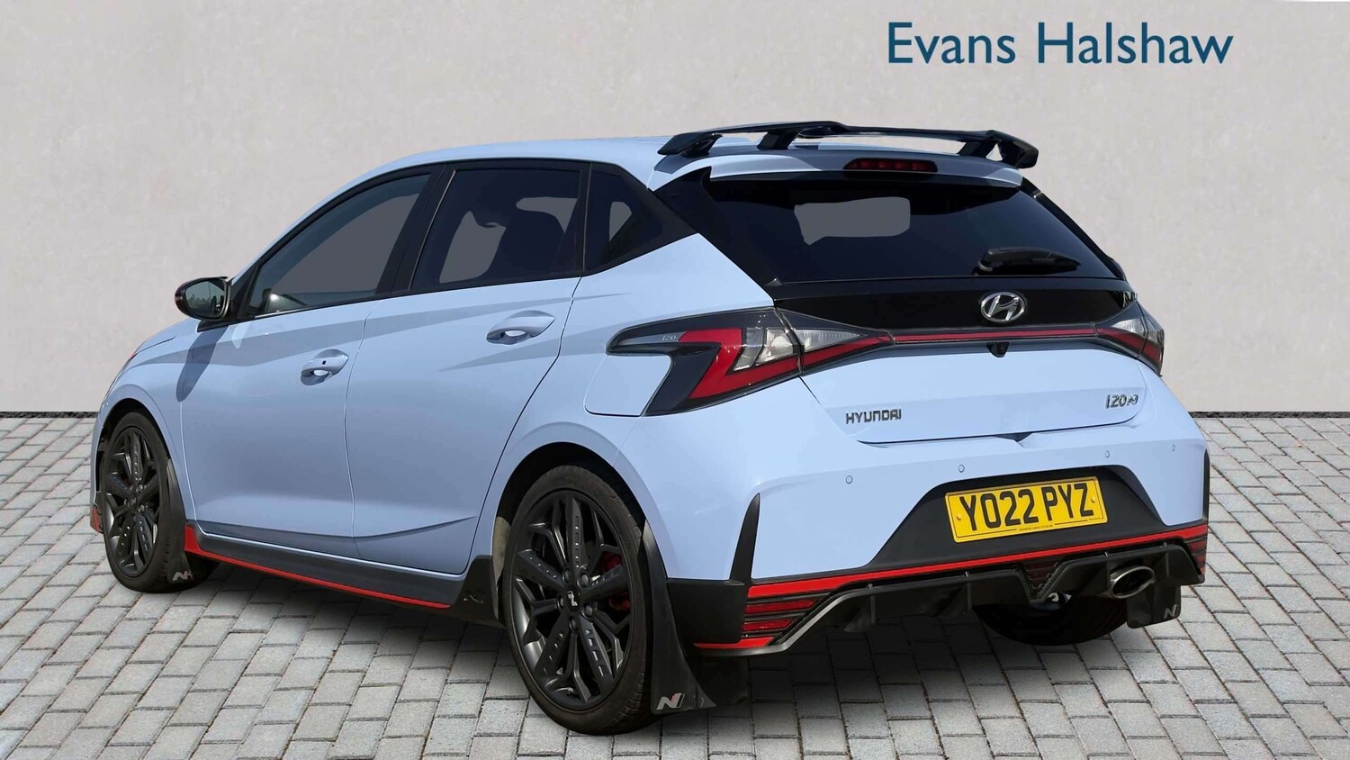 Used Hyundai i20 2022 for sale - 78174011: Photo 7