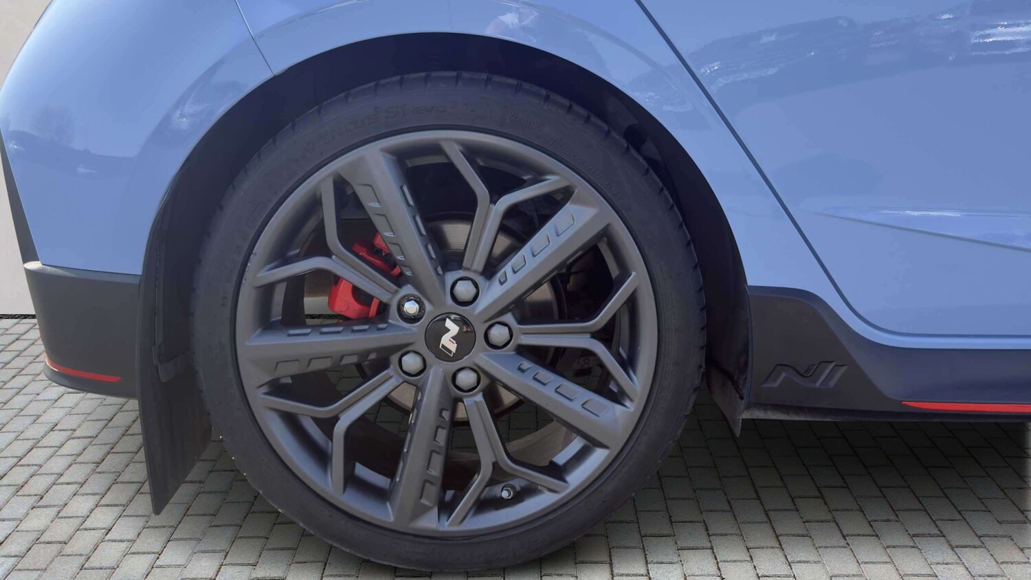 Used Hyundai i20 2022 for sale - 78174011: Photo 8