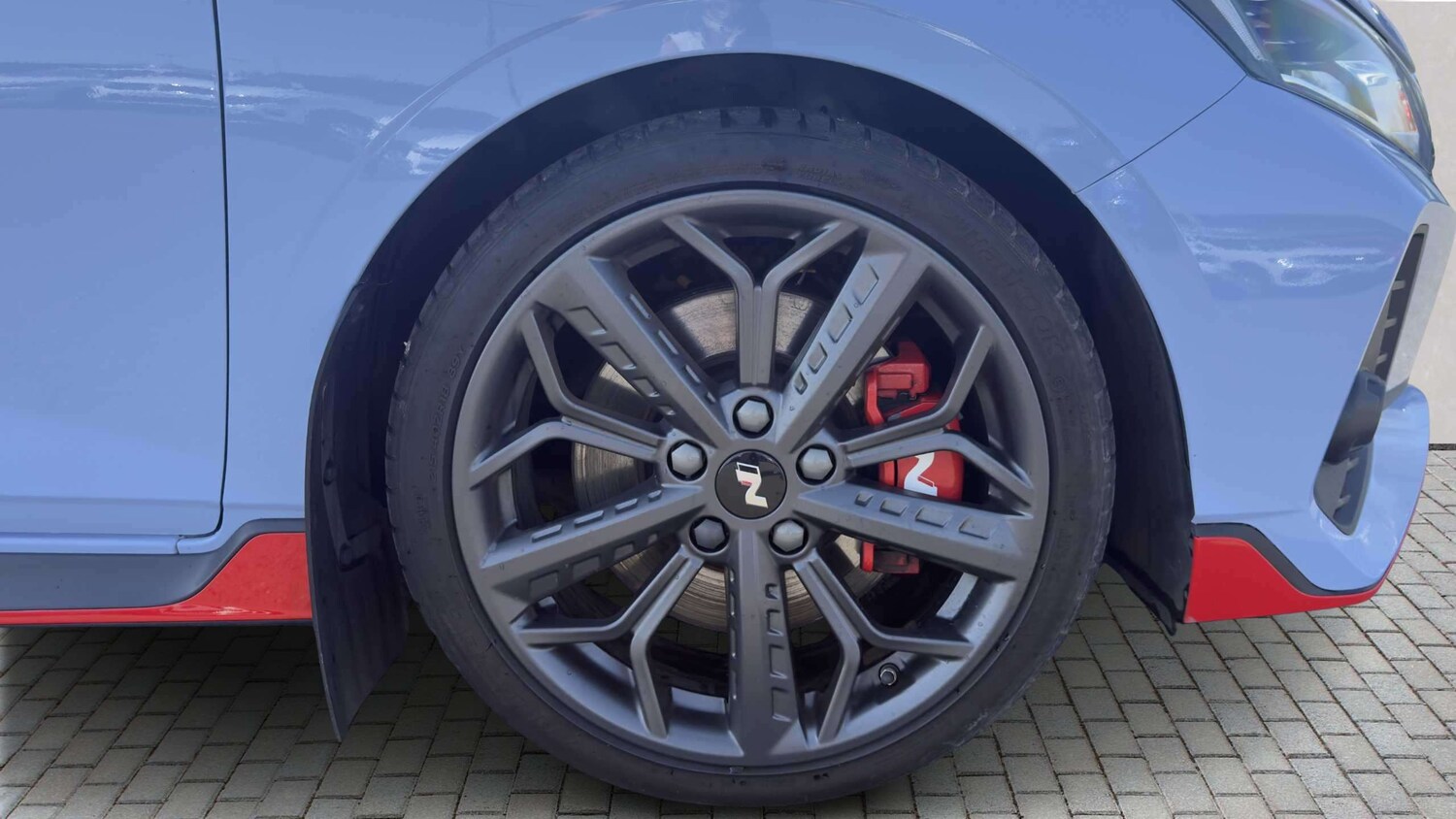 Used Hyundai i20 2022 for sale - 78174011: Photo 9