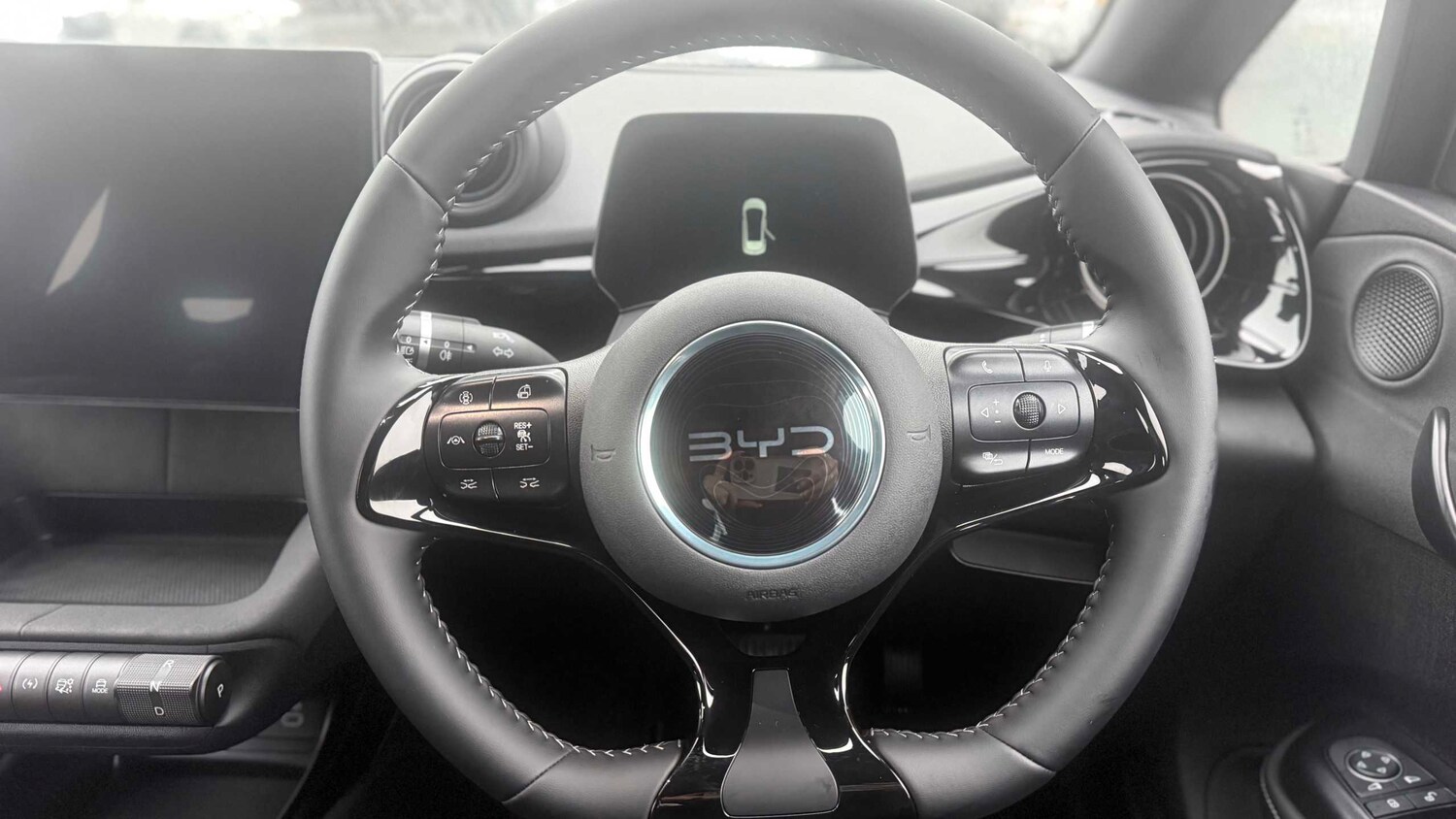 Used BYD Dolphin 2025 for sale - 77856653: Photo 11