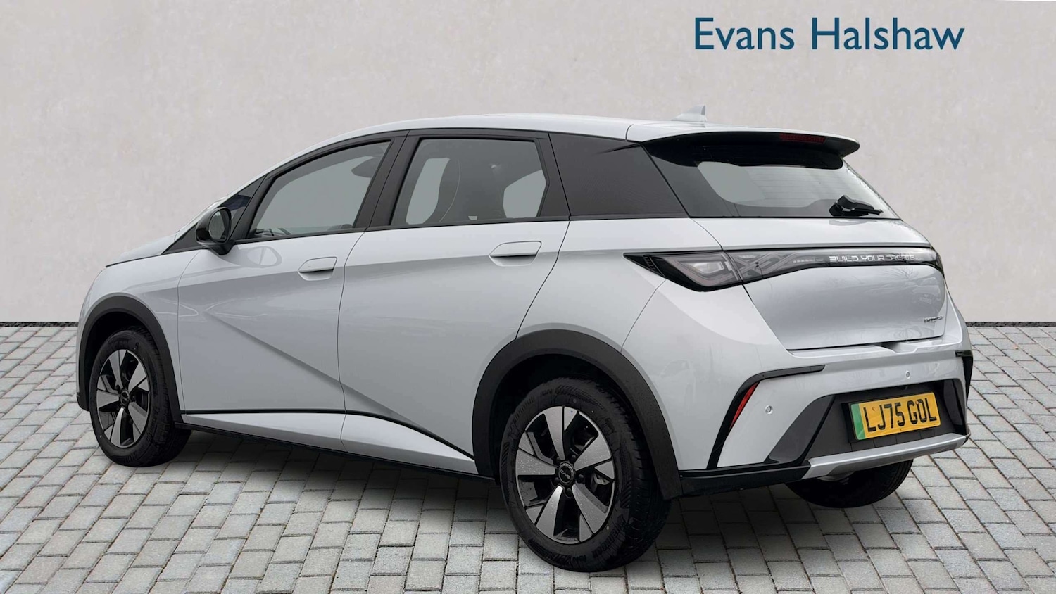 Used BYD Dolphin 2025 for sale - 77856653: Photo 2