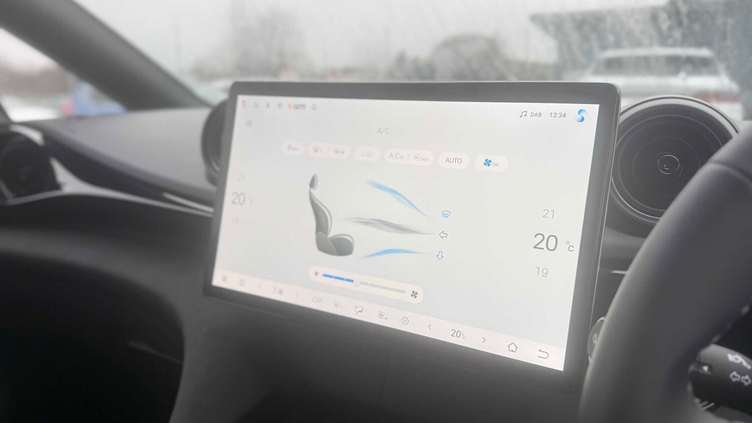 Used BYD Dolphin 2025 for sale - 77856653: Photo 22