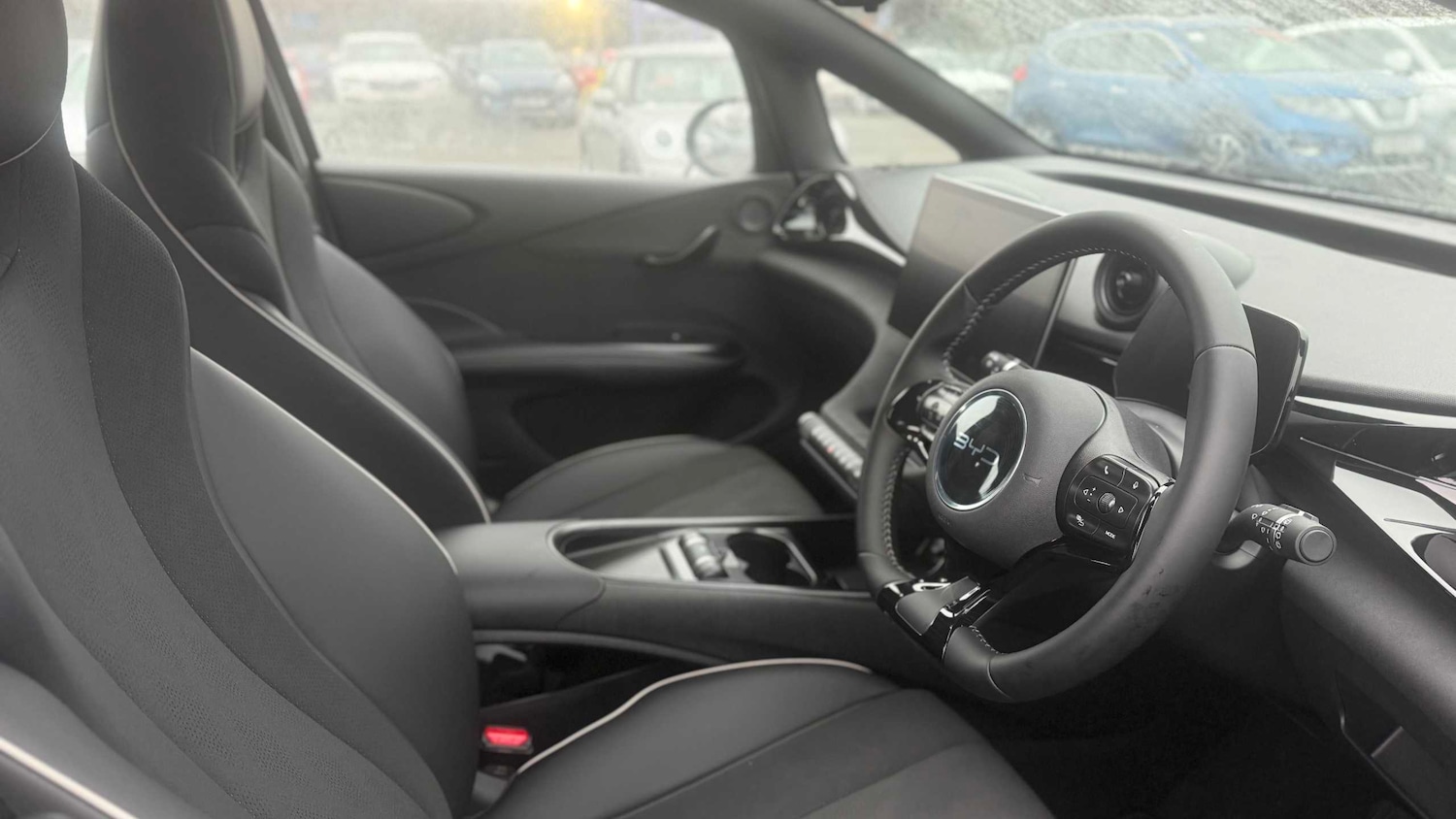 Used BYD Dolphin 2025 for sale - 77856653: Photo 3