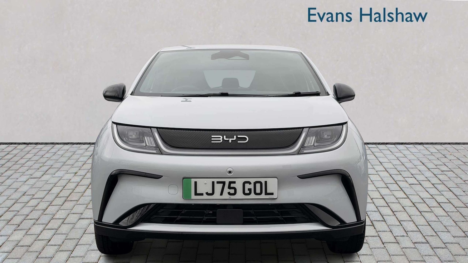 Used BYD Dolphin 2025 for sale - 77856653: Photo 4