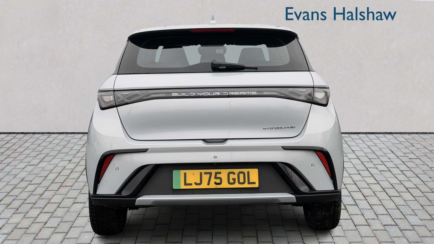 Used BYD Dolphin 2025 for sale - 77856653: Photo 5