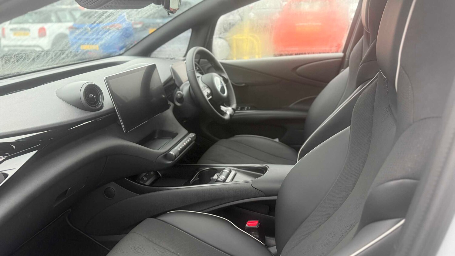 Used BYD Dolphin 2025 for sale - 77856653: Photo 8