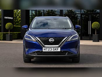 Used Nissan Qashqai 2023 for sale - 79604622: Photo