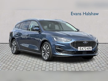 Used Ford Focus 2023 for sale - 79443823: Photo