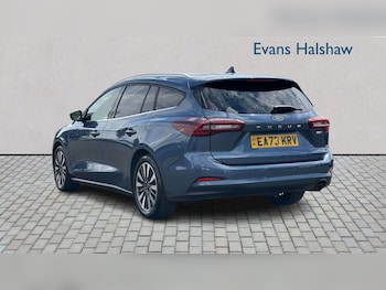 Used Ford Focus 2023 for sale - 79443823: Photo