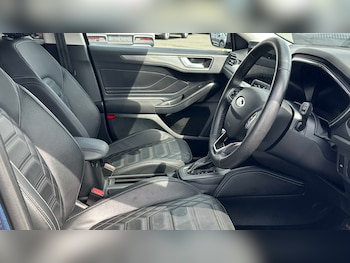 Used Ford Focus 2023 for sale - 79443823: Photo