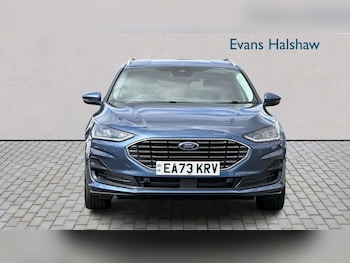 Used Ford Focus 2023 for sale - 79443823: Photo
