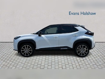 Used Toyota Yaris Cross 2024 for sale - 78707305: Photo