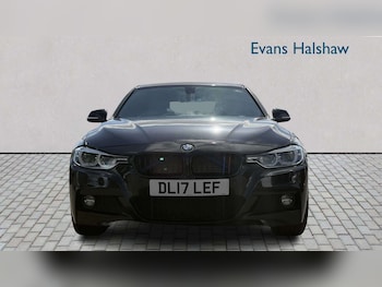 Used BMW 3 Series 2017 for sale - 78519626: Photo