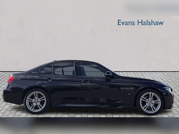 Used BMW 3 Series 2017 for sale - 78519626: Photo