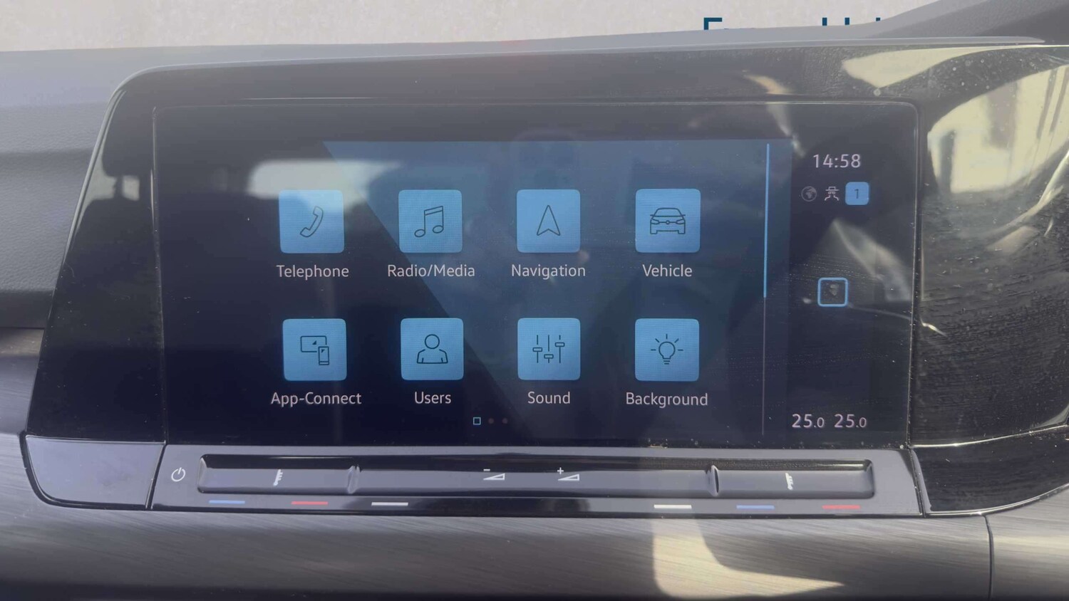 Used Volkswagen Golf for sale - 77861438: Photo 17