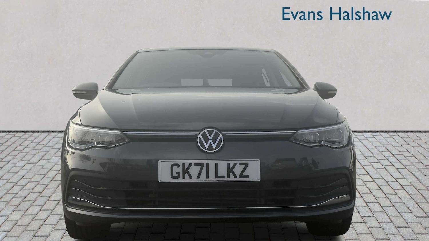 Used Volkswagen Golf for sale - 77861438: Photo 2