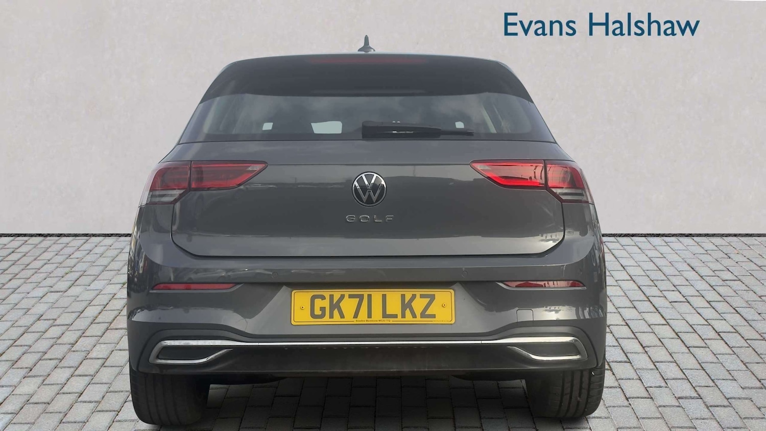 Used Volkswagen Golf for sale - 77861438: Photo 3