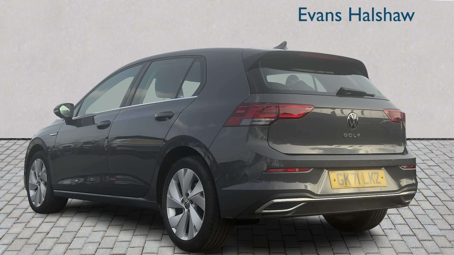 Used Volkswagen Golf for sale - 77861438: Photo 5