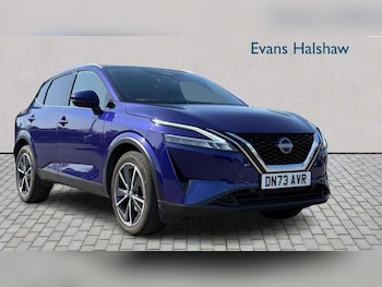 Used Nissan Qashqai 2024 for sale - 78707542: Photo