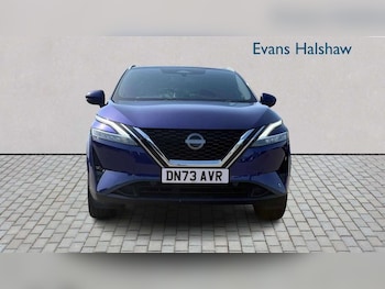 Used Nissan Qashqai 2024 for sale - 78707542: Photo