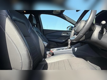 Used Nissan Qashqai 2024 for sale - 78707542: Photo