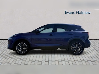 Used Nissan Qashqai 2024 for sale - 78707542: Photo