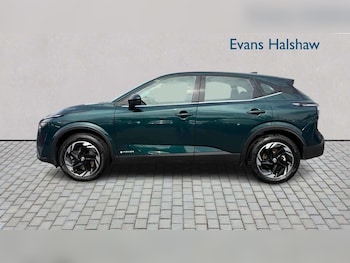 Used Nissan Qashqai 2025 for sale - 78913505: Photo