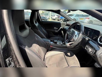 Used Mercedes-Benz A-Class 2019 for sale - 79027849: Photo