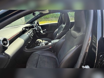 Used Mercedes-Benz A-Class 2019 for sale - 79027849: Photo