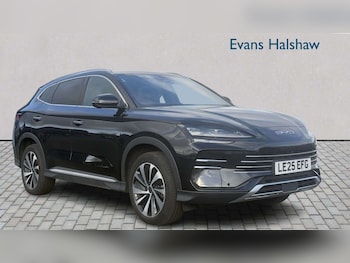 Used BYD Seal U 2025 for sale - 78378502: Photo