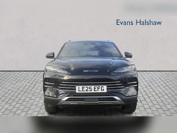 Used BYD Seal U 2025 for sale - 78378502: Photo