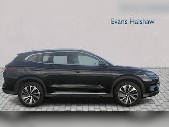 Used BYD Seal U 2025 for sale - 78378502: Photo