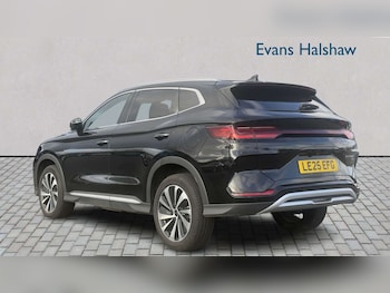 Used BYD Seal U 2025 for sale - 78378502: Photo