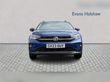 Used Volkswagen Taigo 2023 for sale - 79109418: Photo