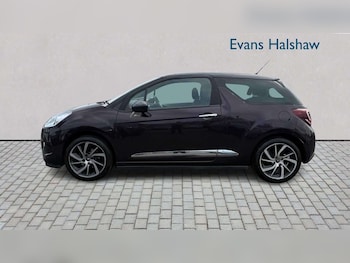 Used Citroen DS3 2015 for sale - 78902861: Photo