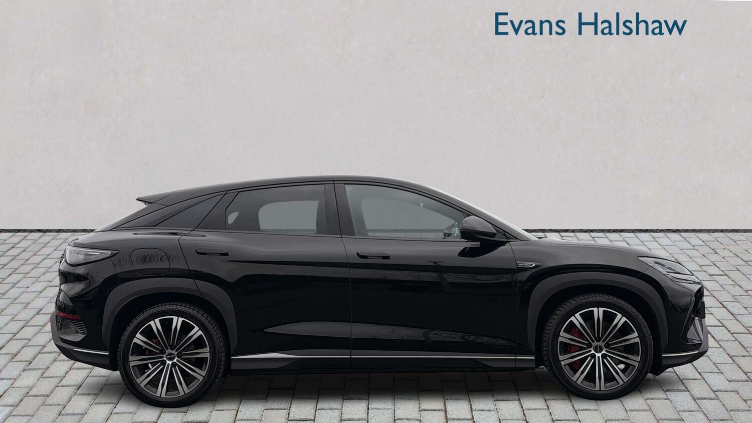 Used BYD Sealion 7 for sale - 77862183: Photo 11