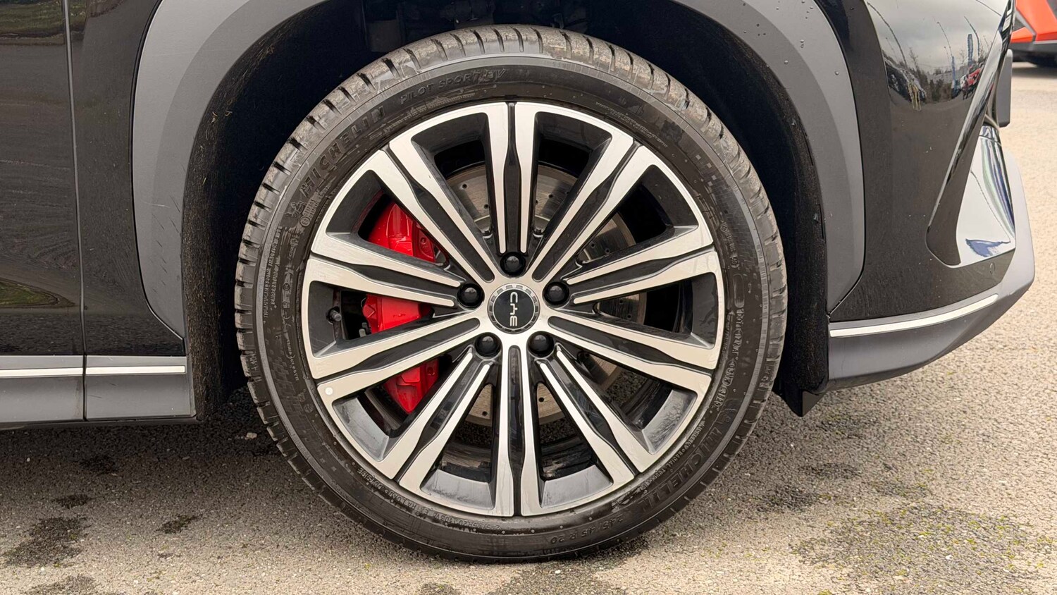 Used BYD Sealion 7 for sale - 77862183: Photo 12