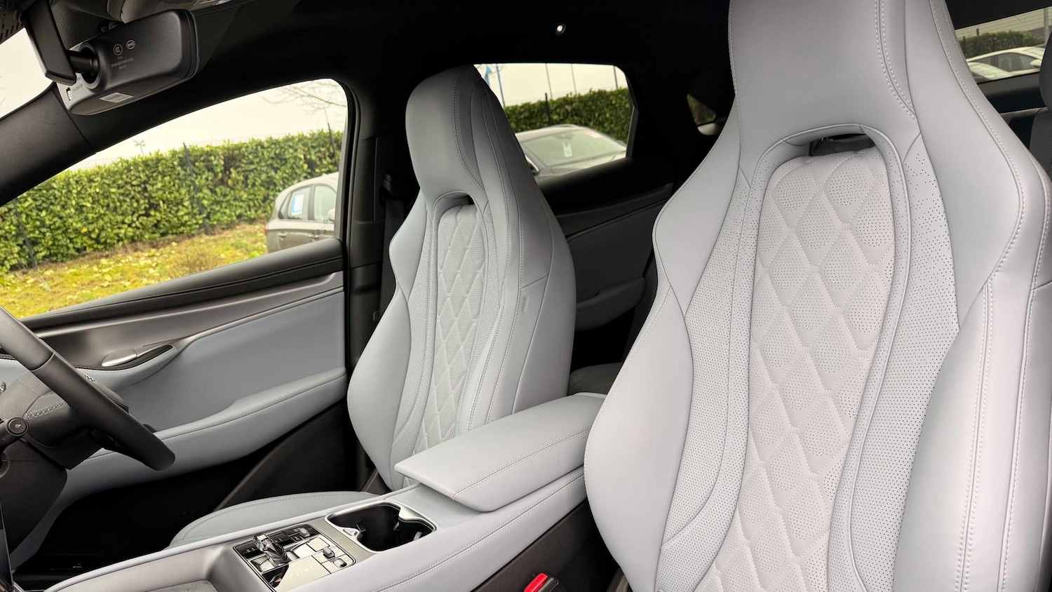 Used BYD Sealion 7 for sale - 77862183: Photo 13