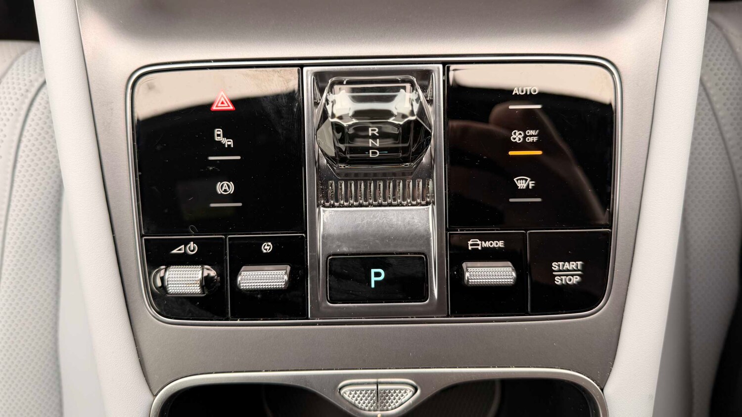 Used BYD Sealion 7 for sale - 77862183: Photo 21